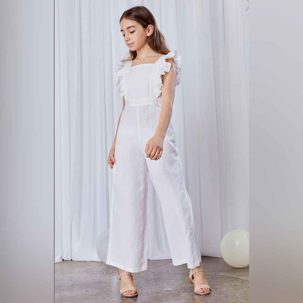 Bardot Junior Florence Jumpsuit